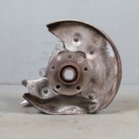 2009-2017 Audi A4 A5 S4 S5 Quattro Left Rear Spindle Knuckle Hub OEM