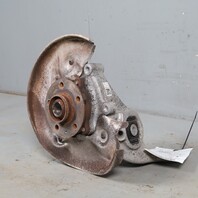 2009-2016 Audi A4 S4 A5 S5 Quattro Right Rear Spindle Knuckle Hub OEM