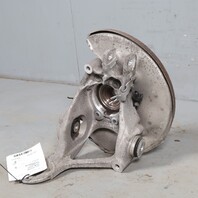 2009-2016 Audi A4 S4 A5 S5 Quattro Right Rear Spindle Knuckle Hub OEM
