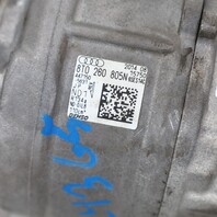 2013-2018 Audi A4 A5 Q5 2.0 A/C Compressor OEM 8T0260805N