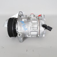 2013-2018 Audi A4 A5 Q5 2.0 A/C Compressor OEM 8T0260805N