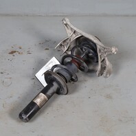 2009-2016 Audi A4 A S4 S5 Right Front Strut Shock Spring 8T0413031AF OEM