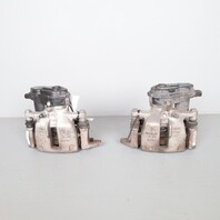 2009-2016 Audi A4 A5 Q5 Rear Brake Caliper Set Pair Right / Left OEM