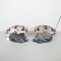 2009-2016 Audi A4 A5 Q5 Rear Brake Caliper Set Pair Right / Left OEM
