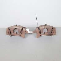 2009-2016 Audi A4 A5 Q5 Rear Brake Caliper Set Pair Right / Left OEM