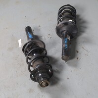 1997-2004 Porsche Boxster 986 Rear Strut Shock Absorbers Pair OEM 98633305120