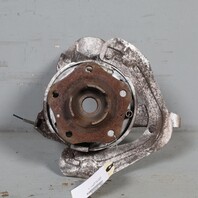 1997-2004 Porsche Boxster 986 Left Rear Spindle Knuckle Hub 3.2 OEM