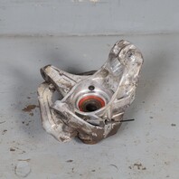 1997-2004 Porsche Boxster 986 Left Rear Spindle Knuckle Hub 3.2 OEM