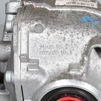2012-2016 BMW 528i 535i 640i Rear Differential Carrier 33107584444 OEM Used