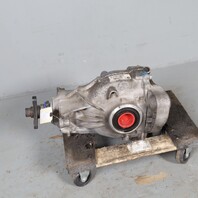 2012-2016 BMW 528i 535i 640i Rear Differential Carrier 33107584444 OEM Used