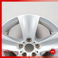 2011-2016 BMW 528i 535i 550i Wheel 17 X 8 Style 327 Rim 36116790172 OEM