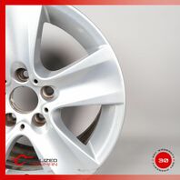 2011-2016 BMW 528i 535i 550i Wheel 17 X 8 Style 327 Rim 36116790172 OEM