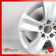 2011-2016 BMW 528i 535i 550i Wheel 17 X 8 Style 327 Rim 36116790172 OEM
