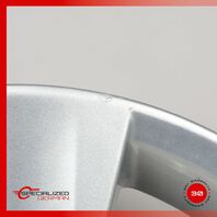 2011-2016 BMW 528i 535i 550i Wheel 17 X 8 Style 327 Rim 36116790172 OEM