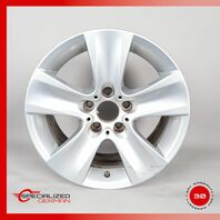 2011-2016 BMW 528i 535i 550i Wheel 17 X 8 Style 327 Rim 36116790172 OEM