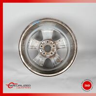 2011-2016 BMW 528i 535i 550i Wheel 17 X 8 Style 327 Rim 36116790172 OEM