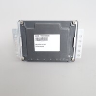 2000-2001 Porsche 911 996 Boxster 986 Engine Computer ECU DME 99661860500 OEM