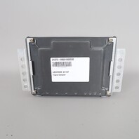 2000-2001 Porsche 911 996 Boxster 986 Engine Computer ECU DME 99661860500 OEM