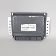 2000-2001 Porsche 911 996 Boxster 986 Engine Computer ECU DME 99661860500 OEM
