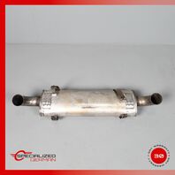 89-94 Porsche 964 911 Carrera 2 Engine Downpipe Exhaust Muffler Set OEM OEM