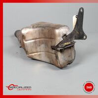 89-94 Porsche 964 911 Carrera 2 Engine Downpipe Exhaust Muffler Set OEM OEM