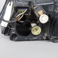 2006-2008 BMW 325i 328i 335i Passenger Halogen Headlight 63116942726 OEM