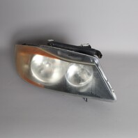 2006-2008 BMW 325i 328i 335i Passenger Halogen Headlight 63116942726 OEM