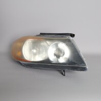 2006-2008 BMW 325i 328i 335i Passenger Halogen Headlight 63116942726 OEM
