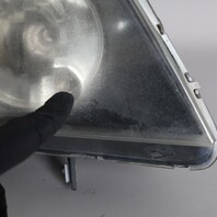 2006-2008 BMW 325i 328i 335i Passenger Halogen Headlight 63116942726 OEM