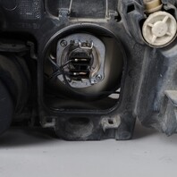 2006-2008 BMW 325i 328i 335i Passenger Halogen Headlight 63116942726 OEM