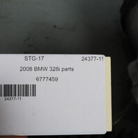 2006-2013 BMW 128i 135i 328i 335i Power Steering Gear Rack Pinion OEM Used