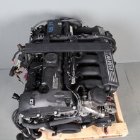 2007-2013 BMW 128i 328i N52 3.0 Engine Motor xxxK Miles OEM