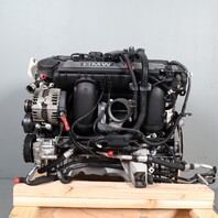2007-2013 BMW 128i 328i N52 3.0 Engine Motor xxxK Miles OEM