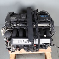 2007-2013 BMW 128i 328i N52 3.0 Engine Motor xxxK Miles OEM