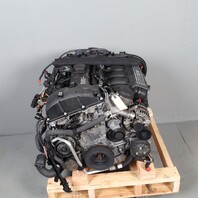 2007-2013 BMW 128i 328i N52 3.0 Engine Motor xxxK Miles OEM