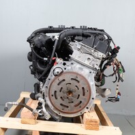 2007-2013 BMW 128i 328i N52 3.0 Engine Motor xxxK Miles OEM