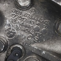 BMW 128i 135i 323i 325i 328i 330i 335i Left Front Spindle 31216764443 OEM Used