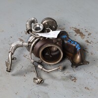 2008-2010 BMW 135i 335i 535i N55 Twin Turbo Rear Turbocharger 11657563693 OEM