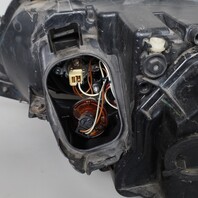 2004-2006 BMW X5 E53 Right Passenger Headlight Xenon Adaptive OEM 63117166818
