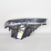2004-2006 BMW X5 E53 Right Passenger Headlight Xenon Adaptive OEM 63117166818