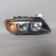 2004-2006 BMW X5 E53 Right Passenger Headlight Xenon Adaptive OEM 63117166818
