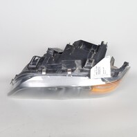 2004-2006 BMW X5 E53 Left Driver Xenon Headlight Adaptive OEM 63117166817