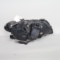 2004-2006 BMW X5 E53 Left Driver Xenon Headlight Adaptive OEM 63117166817