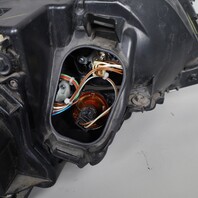 2004-2006 BMW X5 E53 Left Driver Xenon Headlight Adaptive OEM 63117166817