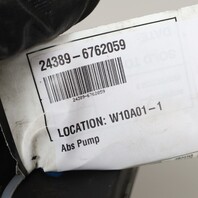 2004-2006 BMW X5 E53 ABS Anti Lock Brake Pump OEM