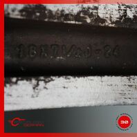 Dodge Charger Magnum 7.5 x 18 18" Factory Wheel Rim 0UQ72TRMAA OEM