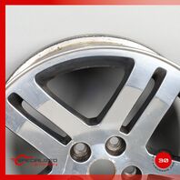 Dodge Charger Magnum 7.5 x 18 18" Factory Wheel Rim 0UQ72TRMAA OEM