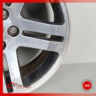 Dodge Charger Magnum 7.5 x 18 18" Factory Wheel Rim 0UQ72TRMAA OEM