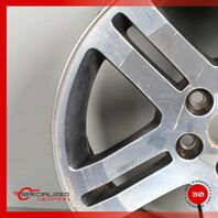 Dodge Charger Magnum 7.5 x 18 18" Factory Wheel Rim 0UQ72TRMAA OEM