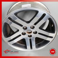 Dodge Charger Magnum 7.5 x 18 18" Factory Wheel Rim 0UQ72TRMAA OEM